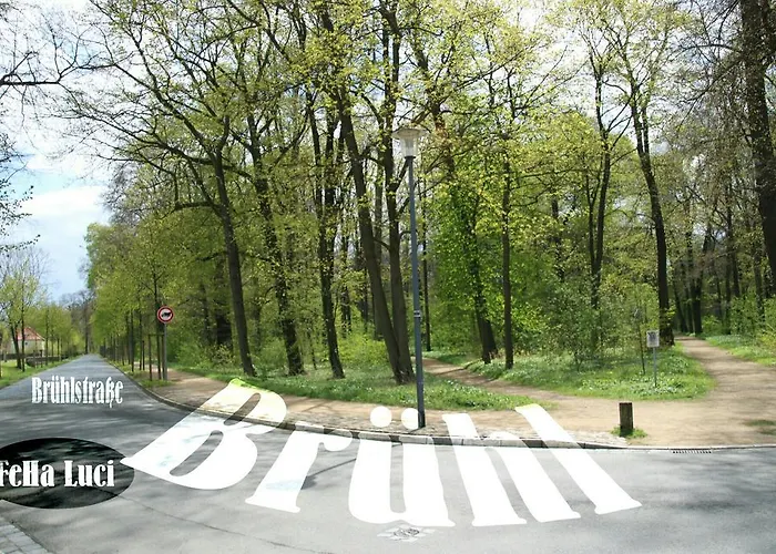 Ferienhaus Luci Semesterbostad *