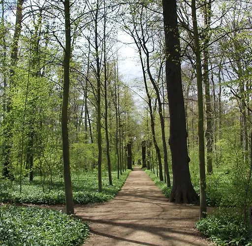 Holiday home Ferienhaus Luci Quedlinburg