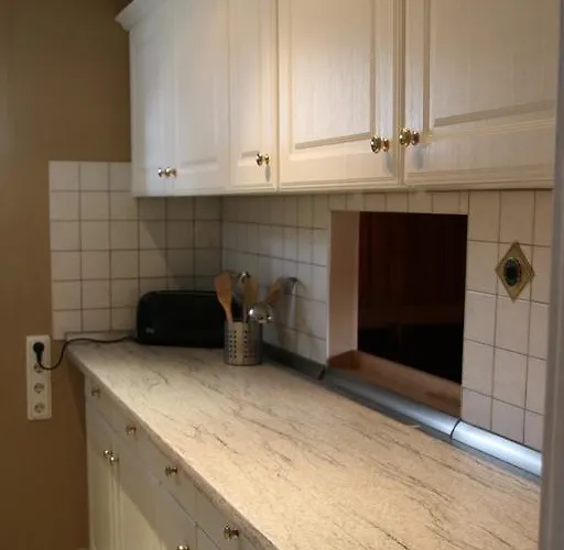 Ferienhaus Luci Semesterbostad Quedlinburg