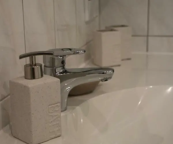 Ferienhaus Luci Quedlinburg