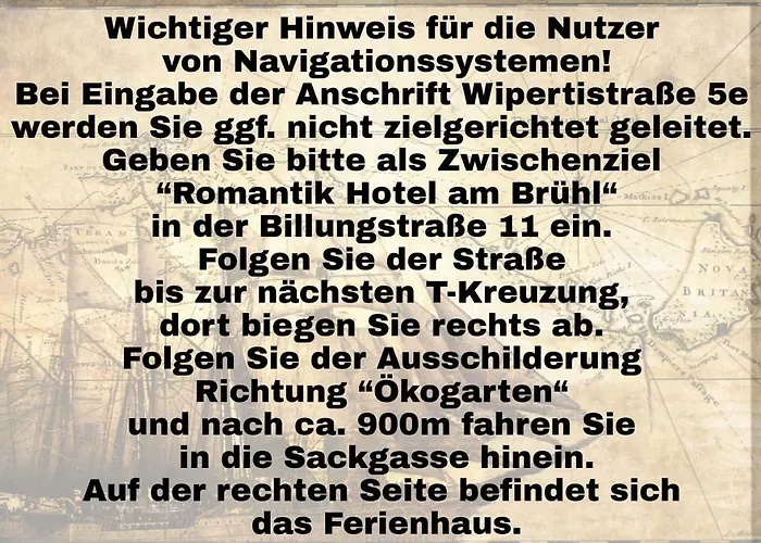 Semesterbostad Ferienhaus Luci