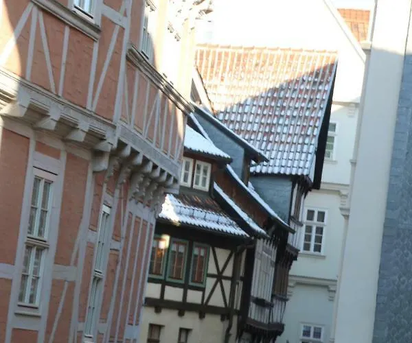 Semesterbostad Ferienhaus Luci *