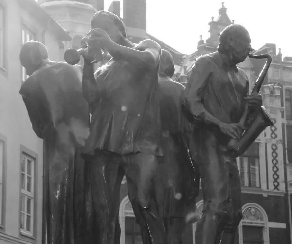 Semesterbostad Ferienhaus Luci *