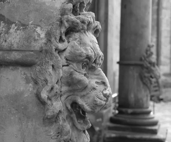 Semesterbostad Ferienhaus Luci *